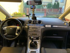 Ford s max 1.8 - 2