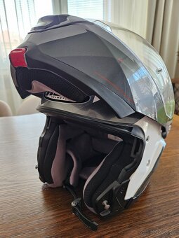 Prilba na moto - 2