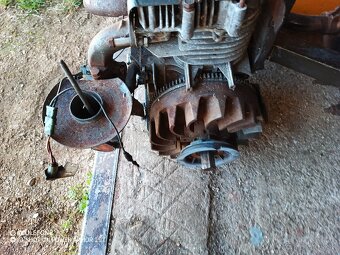 Motor - 2