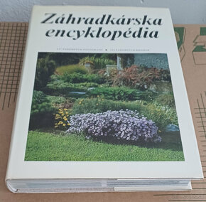 záhradkárstvo - 2