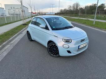 Fiat 500e Icon 42 kWh - 2