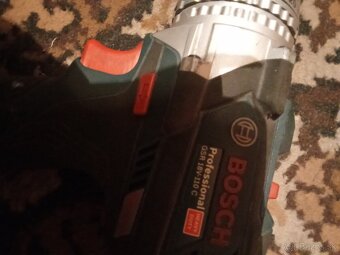 Bosch gsr18-110 - 2