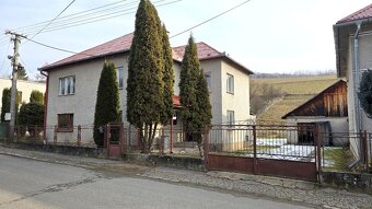 Rodinný dom na predaj - 2