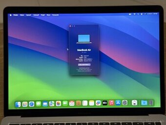 Macbook M1 256gb 8gb - 2