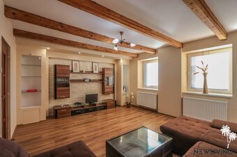 čiastočne modernizovaný RD v obci Borovce pri Piešťanoch - 2