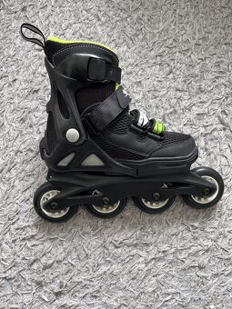 Rollerblade korcule - 2