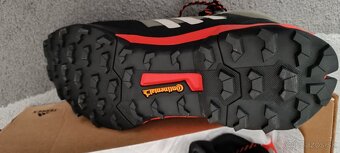 Adidas terrex pánske turistické topánky č. 46 - 2
