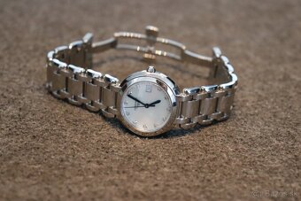 LONGINES PRIMA LUNA - 2