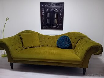 Moderny glamour - 2
