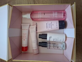 Mary Kay Timewise - 2
