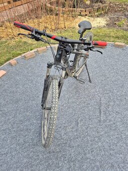 Predam detsky bicykel CUBE - 2