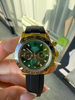 Rolex Oyster Perpetual - 2