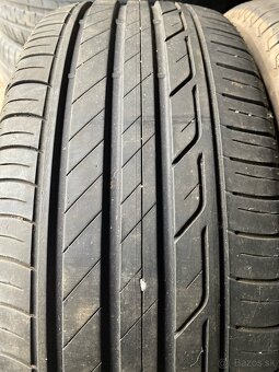 215/60r16 95V,Bridgestone Turanza T001 - 2