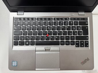 Kompaktný Lenovo ThinkPad 13 Gen 2 s Full HD a SSD + Darček - 2