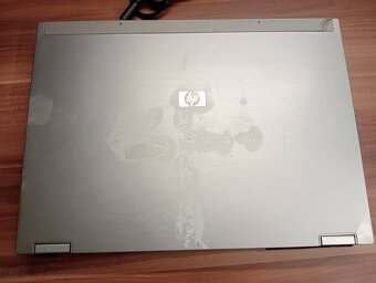 predám notebook HP ELITEBOOK 6930P , WINDOWS XP. - 2