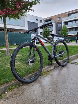 Predám Bicykel - 2