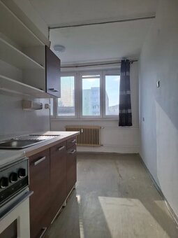 Na prenájom 1 izbový byt Brezová pod Bradlom (okr. Myjava). - 2