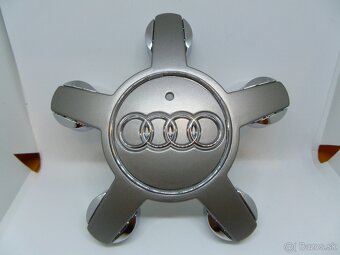 Stredové krytky AUDI, SEAT, ŠKODA a VW 4F0601165N - 2