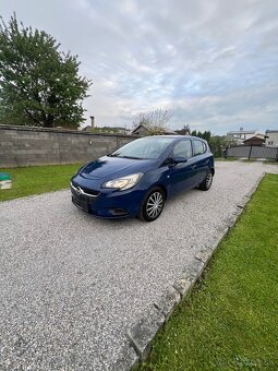 Opel Corsa 1,3CDTI - 2