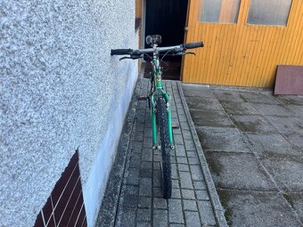 Predám bicykel - 2