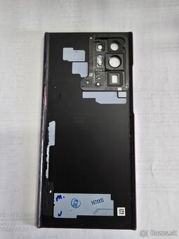 Náhradné diely na Note 20 ultra - 2