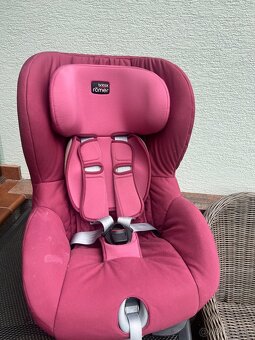 Romer Britax - 2