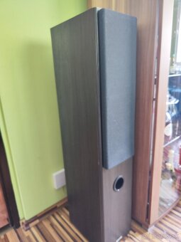 Tannoy F4 Mercury - 2