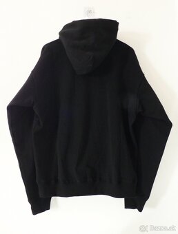 Martine Rose Better Days print cotton hoodie - 2