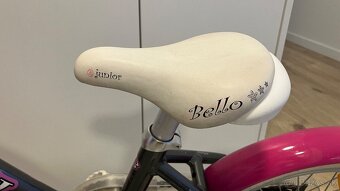 Author Bello 16 - 2