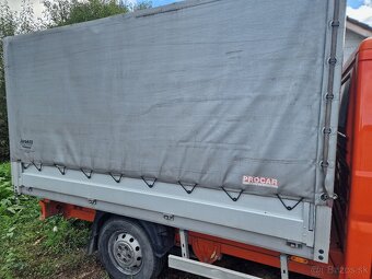 Peugeot BOXER - 2