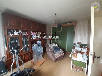 HALO reality - Predaj, dvojizbový byt Veľký Krtíš - EXKLUZÍV - 2