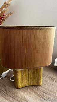 Nočné lampy - 2