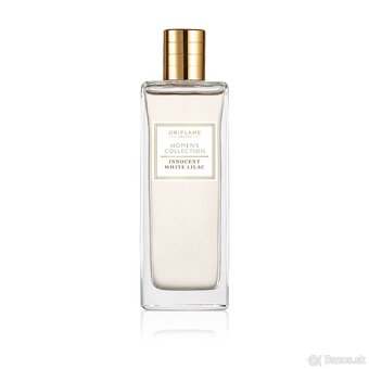 Toaletná voda Innocent White Lilac - 2