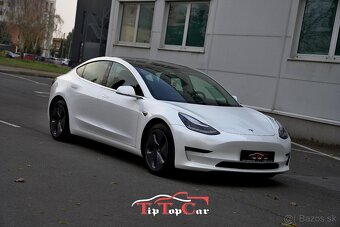 ⏩ Tesla Model 3 Long Range Dual Motor AWD 350kW Odpocet DPH - 2