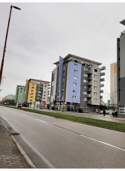 Garáž - 2