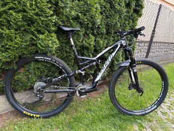 Predam Specialized Stumpjumper 29 karbon - 2