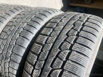 zimne pneumatiky 255/50 R19 Nokian - 2