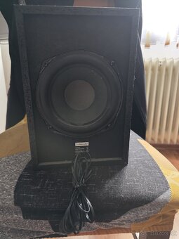 Predám subwoofer Philips HTL2173 HTL2183 HTL2193 - 2