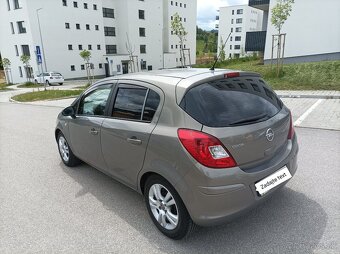 Opel Corsa 1.2 63kw 2012 - 2