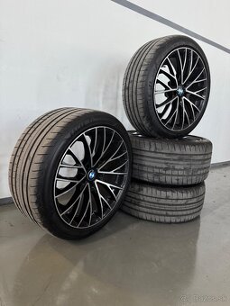 BMW G30 5x112 R19 - 2