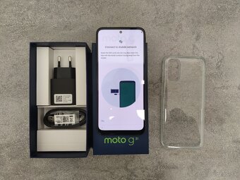Motorola g31 4/64GB - 2