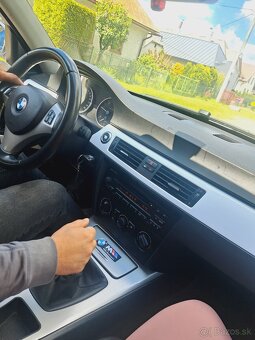 BMW 320 - 2