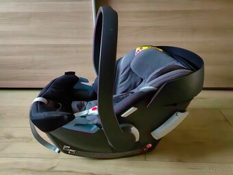 Cybex vajicko - 2