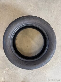 letné pneumatiky fulda 215/55r16 - 2