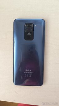 Xiaomi Note 9 (3/32GB) - 2