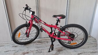 Bicykel Amulet 20" - 2