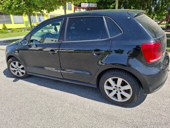 Volkswagen Polo 1.4 16V - 2