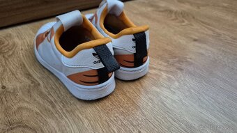Adidas velkost 25 nosene - 2