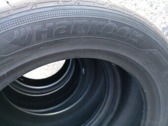 205/55 r16 Letné pneumatiky Hankook - 2
