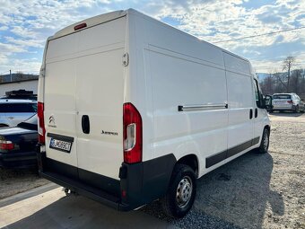 Citroen JUMPER - 2